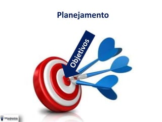 Planejamento
 