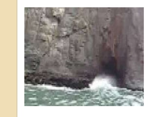 La narracion oral