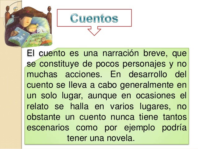 La narracion oral