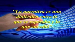 La Narrativa Digital