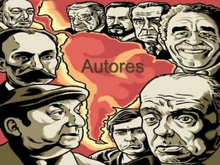 Autores
 
