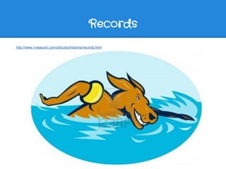 Records
http://www.i-natacion.com/articulos/historia/records.html
 
