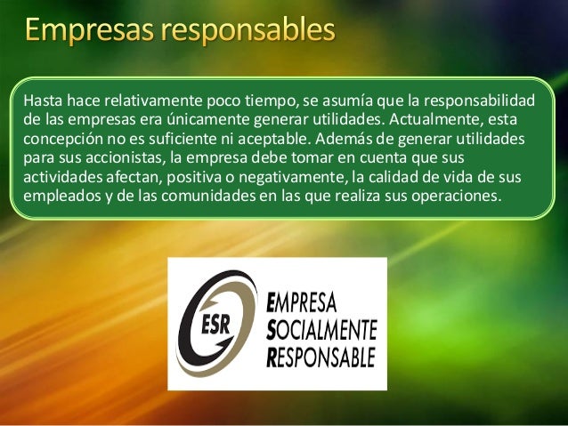 La naturaleza de la empresa