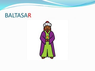 BALTASAR

 