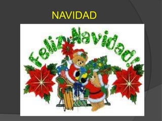 NAVIDAD
 
