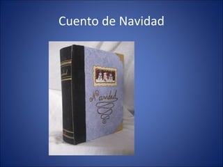 Cuento de Navidad