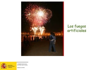 La Navidad en España