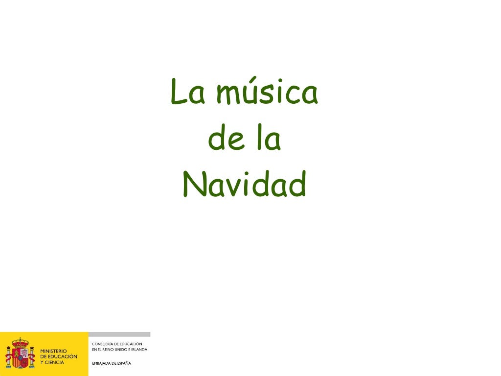 La Navidad en España