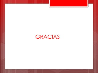 GRACIAS
 