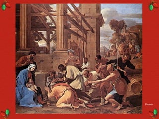 Poussin
 