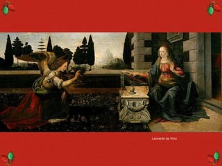 Leonardo da Vinci
 