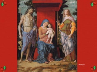 Mantegna
 