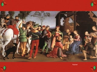 Raphael
 