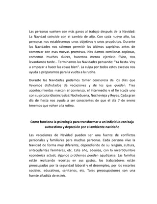 la navidad y la psicología.docx