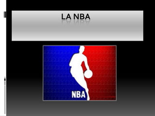 LA NBA
 