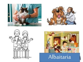 Albaitaria
 