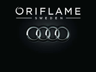 2015-08-09 Copyright ©2013 by Oriflame Cosmetics SA 72
 