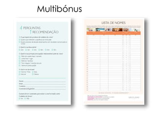 Multibónus
 