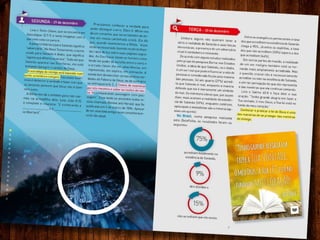 Lançamento - Nova Lição para os Adolescentes!