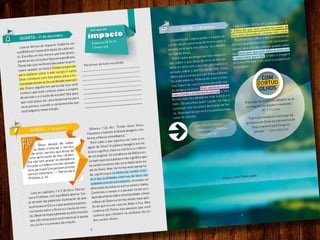 Lançamento - Nova Lição para os Adolescentes!