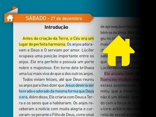 Lançamento - Nova Lição para os Adolescentes!