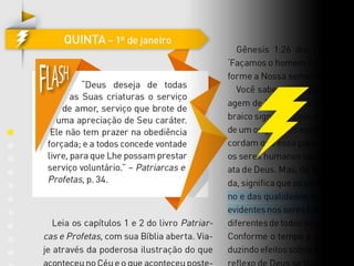 Lançamento - Nova Lição para os Adolescentes!