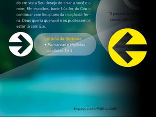 Lançamento - Nova Lição para os Adolescentes!