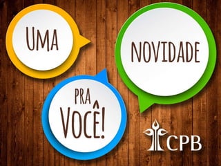 Lançamento - Nova Lição para os Adolescentes!