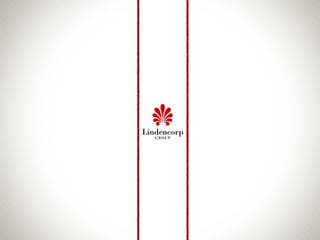 Reposicionamento Lindencorp