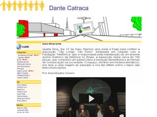 Dante Catraca 