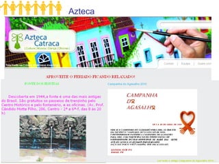 Azteca 
