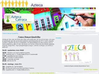 Azteca 