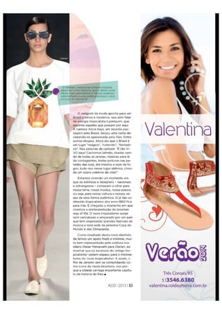 Revista Lançamentos #230