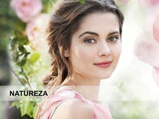 NATUREZA
 