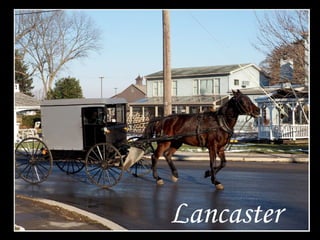 Lancaster

 