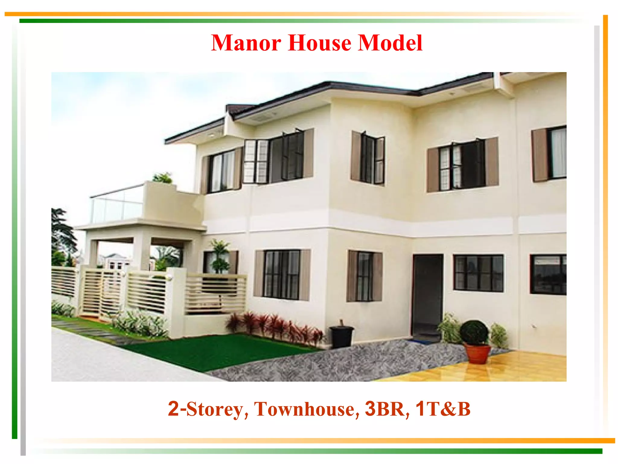 Actual Turnover Unit – Interior Painted white Living Room Area Bedrooms Area Kitchen & Dining Areas Comfort Room Ceiling 