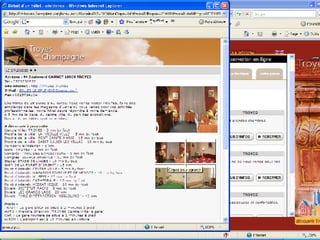 Lancea M O P A081107