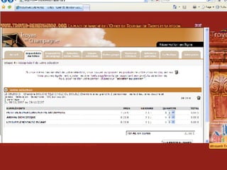 Lancea M O P A081107