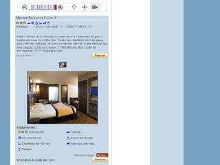 Lancea M O P A081107