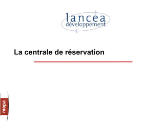 Lancea M O P A081107