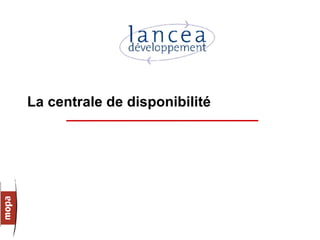 Lancea M O P A081107