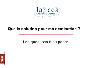 Lancea M O P A081107