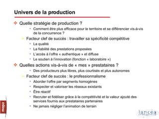 Lancea M O P A081107