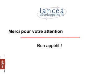 Lancea M O P A081107