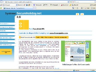 Lancea M O P A081107