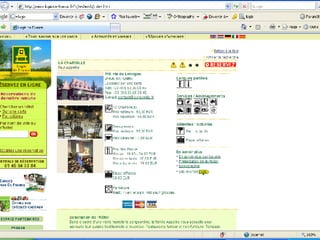 Lancea M O P A081107