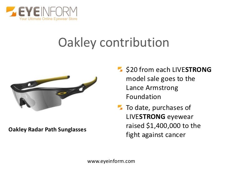 oakley radar armstrong oakley radar armstrong