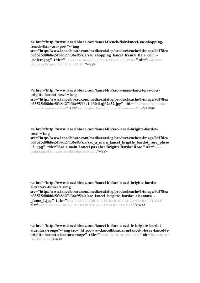 lancel french flair poivre