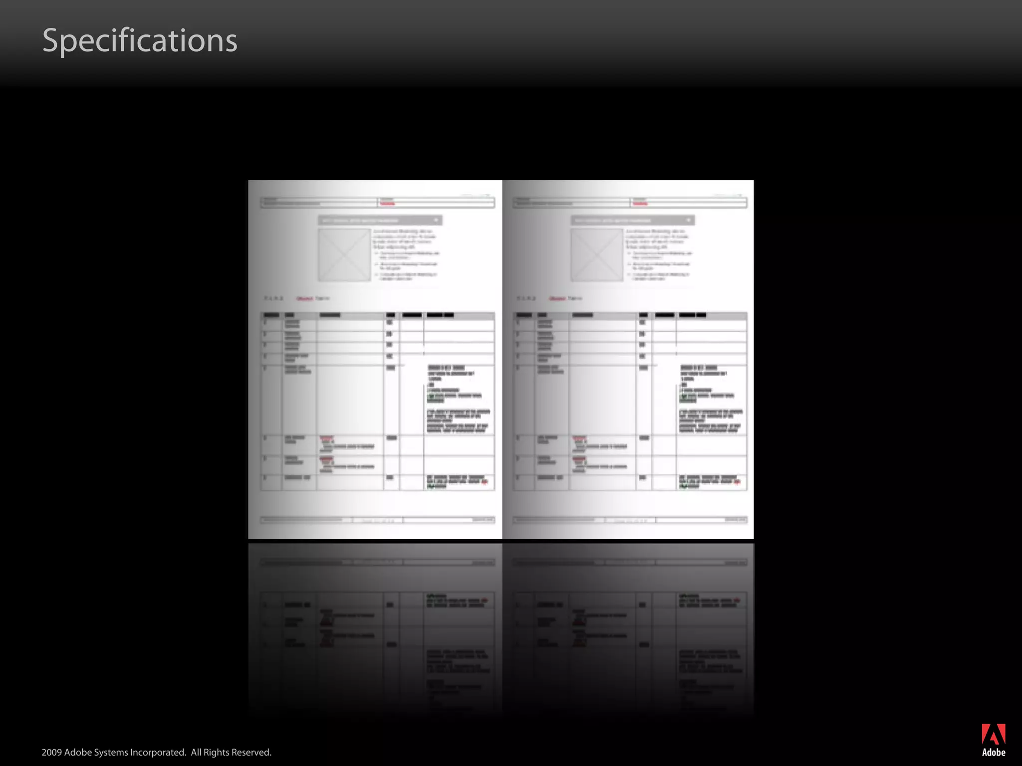 Flash Builder et Flash Catalyst