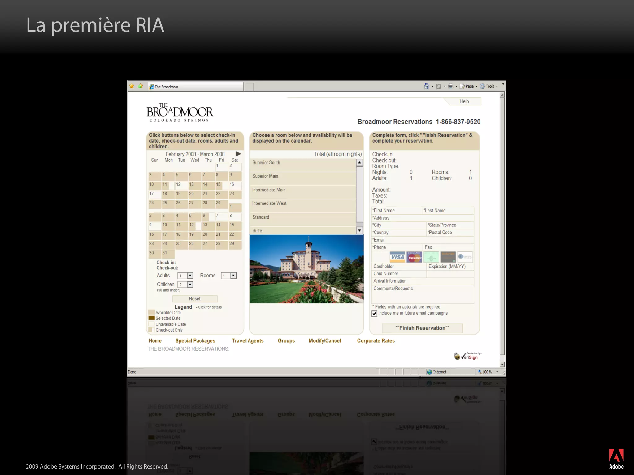 Flash Builder et Flash Catalyst